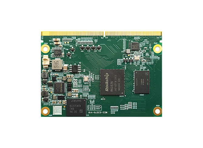 WEC-S3576